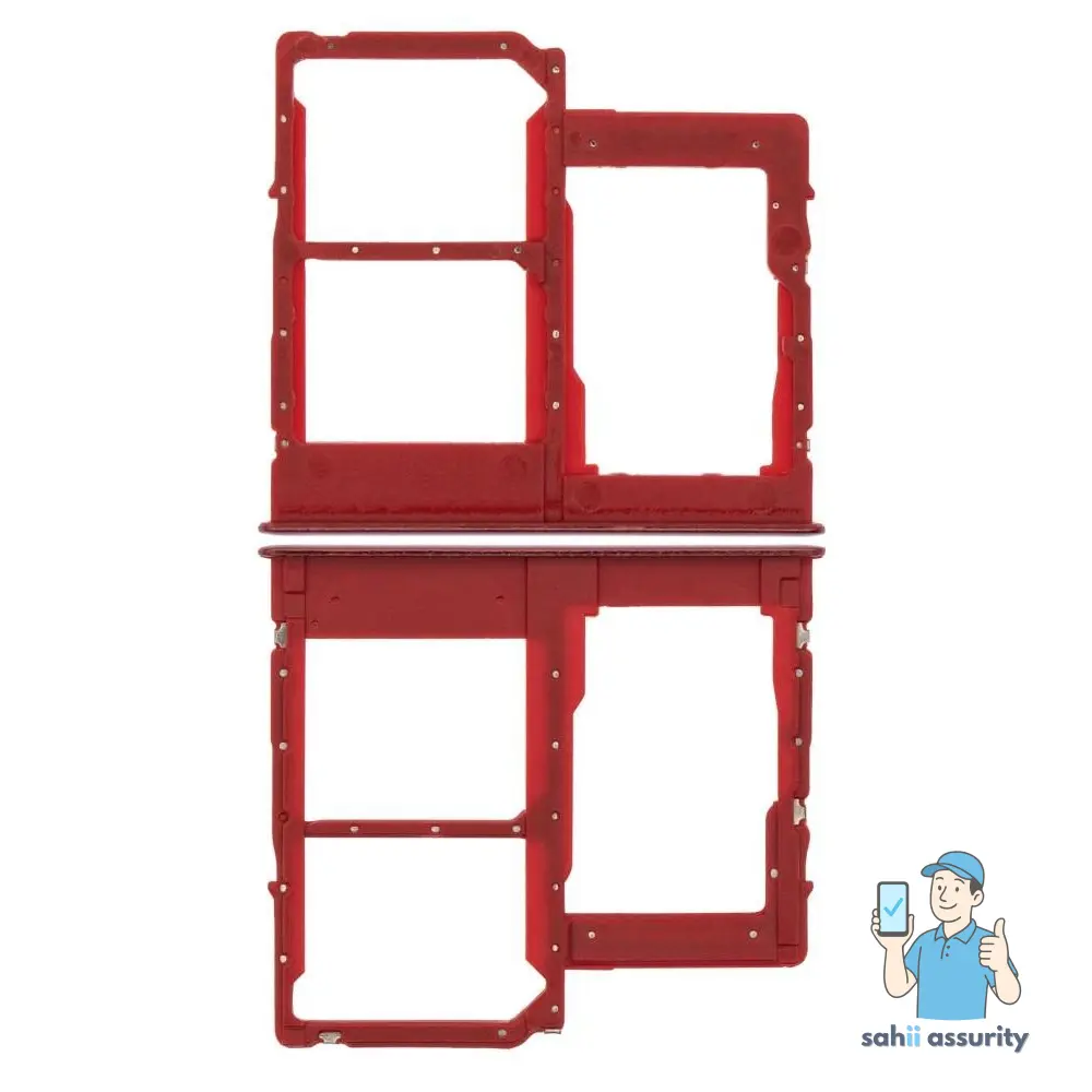 SIM Card Holder Tray for Samsung Galaxy A31